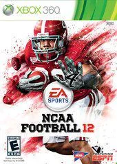 NCAA Football 12 - Xbox 360 - Retrocharting