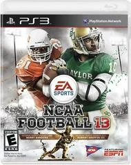 Background - NCAA Football 13 - Playstation 3 - Retrocharting