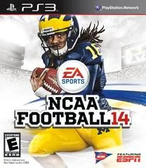 NCAA Football 14 - Playstation 3 - Retrocharting