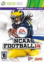 NCAA Football 14 - Xbox 360 - Retrocharting