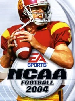 NCAA Football 2004 - PlayStation 2 - Retrocharting