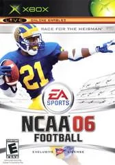 Background - NCAA Football 2006 - Xbox - Retrocharting