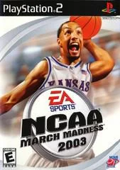 NCAA March Madness 2003 - PlayStation 2 - Retrocharting