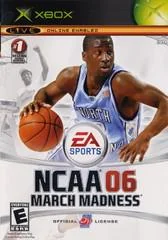 NCAA March Madness 2006 - Xbox - Retrocharting