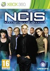 NCIS: The Game - Xbox 360 - Retrocharting