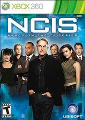 NCIS - Xbox 360 - Retrocharting