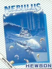 Nebulus - ZX Spectrum - Retrocharting