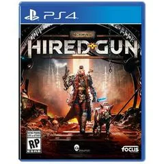 Necromunda: Hired Gun - Playstation 4 - Retrocharting