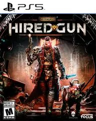 Necromunda: Hired Gun - Playstation 5 - Retrocharting