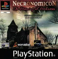 Necronomicon The Dawning of Darkness - PlayStation - Retrocharting