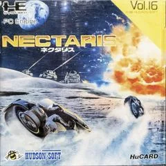 Nectaris - PC - Retrocharting
