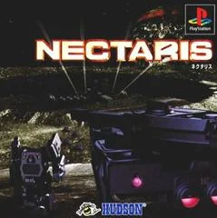 Nectaris - PlayStation - Retrocharting