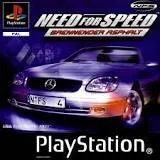 Need For Speed: Brennender Asphalt - PlayStation - Retrocharting
