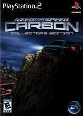 Need for Speed Carbon [Collector's Edition] - PlayStation 2 - Retrocharting