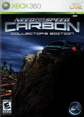 Need for Speed Carbon [Collector's Edition] - Xbox 360 - Retrocharting