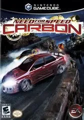 Need for Speed Carbon - Gamecube - Retrocharting
