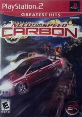 Background - Need for Speed Carbon [Greatest Hits] - PlayStation 2 - Retrocharting