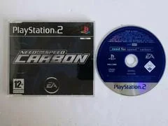 Need For Speed: Carbon [Not For Resale] - PlayStation 2 - Retrocharting