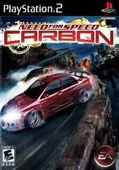 Need for Speed Carbon [Platinum] - PlayStation 2 - Retrocharting
