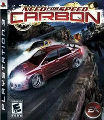 Need for Speed Carbon - PlayStation - Retrocharting
