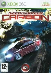 Need for Speed: Carbon - Xbox 360 - Retrocharting