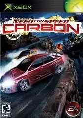 Need for Speed Carbon - Xbox 360 - Retrocharting