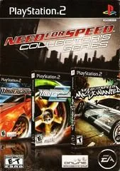 Need for Speed: Collector's Series - PlayStation 2 - Retrocharting