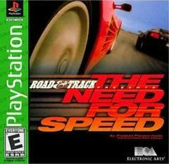 Need for Speed [Greatest Hits] - PlayStation - Retrocharting
