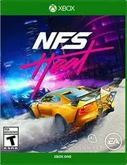 Background - Need For Speed Heat [Ultimate Edition] - PAL Xbox One - Retrocharting