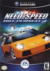 Background - Need for Speed Hot Pursuit 2 - Gamecube - Retrocharting