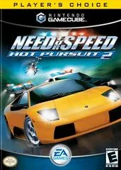 Background - Need for Speed Hot Pursuit 2 [Player's Choice] - Gamecube - Retrocharting