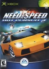 Need for Speed Hot Pursuit 2 - Xbox - Retrocharting