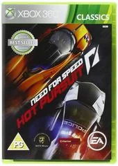 Need For Speed: Hot Pursuit [Classics] - Xbox 360 - Retrocharting