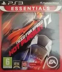 Background - Need for Speed: Hot Pursuit [Essentials] - Playstation 3 - Retrocharting