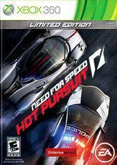 Background - Need For Speed: Hot Pursuit [Limited Edition] - Xbox 360 - Retrocharting
