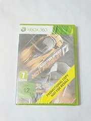 Need for Speed: Hot Pursuit [Not for Resale] - Xbox 360 - Retrocharting