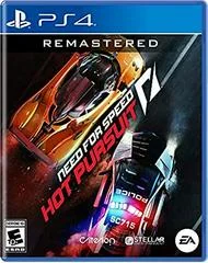 Need for Speed: Hot Pursuit Remastered - Playstation 4 - Retrocharting