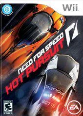Need For Speed: Hot Pursuit - Wii - Retrocharting