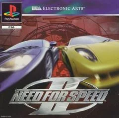 Need For Speed II - PlayStation - Retrocharting