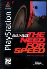 Need for Speed [Long Box] - PlayStation - Retrocharting