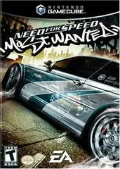 Need for Speed Most Wanted - Gamecube - Retrocharting