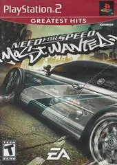 Need for Speed Most Wanted [Greatest Hits] - PlayStation 2 - Retrocharting
