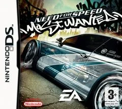 Background - Need For Speed Most Wanted - Nintendo DS - Retrocharting