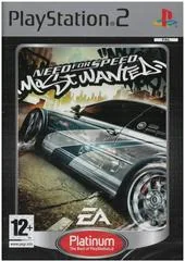 Need for Speed Most Wanted [Platinum] - PlayStation 2 - Retrocharting