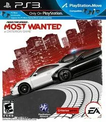 Need for Speed Most Wanted - Playstation 3 - Retrocharting
