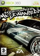 Background - Need for Speed: Most Wanted - Xbox 360 - Retrocharting