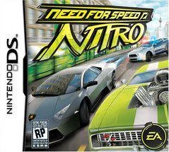 Background - Need For Speed Nitro - Nintendo DS - Retrocharting