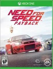 Need for Speed - PAL Xbox One - Retrocharting