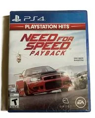 Background - Need For Speed Payback [Playstation Hits] - PlayStation - Retrocharting