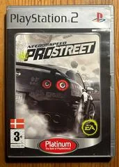 Need for Speed Pro Street [Platinum] - PlayStation 2 - Retrocharting